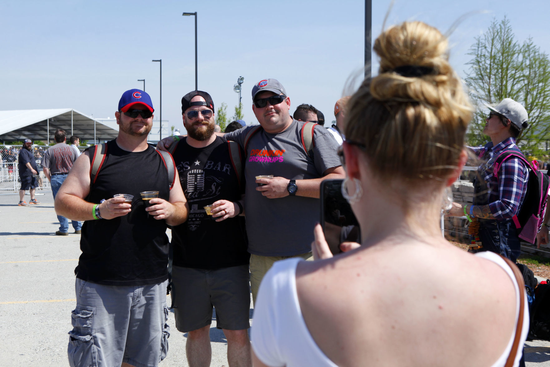 Gallery: Dark Lord Day 2019